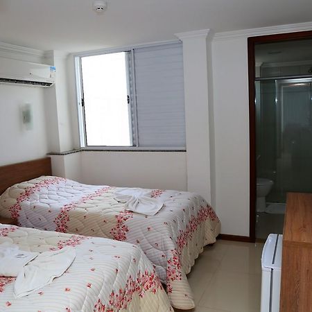 Hotel Paulo Felipe Santa Cecilia Ngoại thất bức ảnh