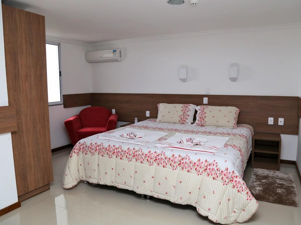 Hotel Paulo Felipe Santa Cecilia Ngoại thất bức ảnh