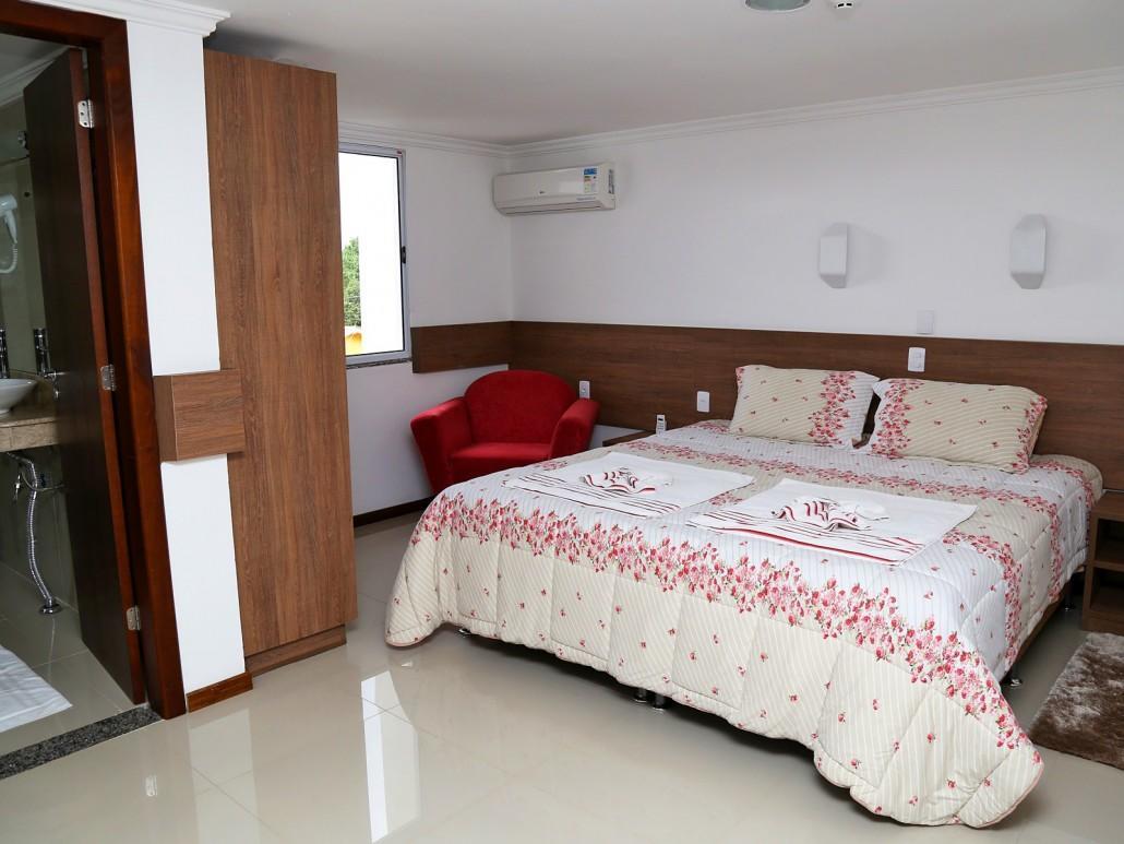 Hotel Paulo Felipe Santa Cecilia Ngoại thất bức ảnh